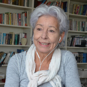 bilde av ellen heiberg