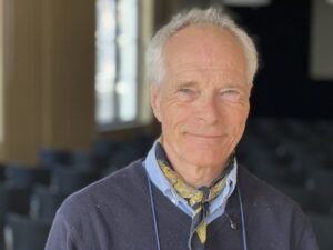 foto av frode Halvorsen 
