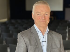 Bilde av Jon Andreas Rognerud