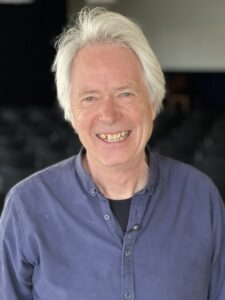 foto av Ingebret Mojord 